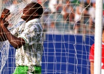 5 African countries with the most goals at the FIFA World Cup