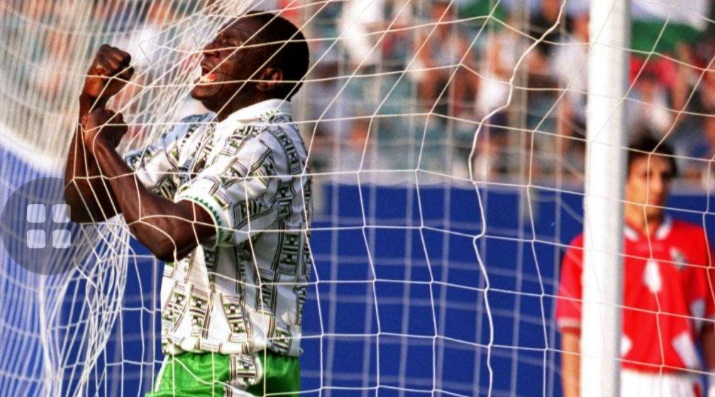 5 African countries with the most goals at the FIFA World Cup