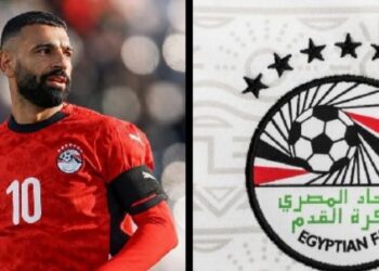 FIFA orders Egypt to remove stars from jersey