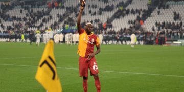 Galatasaray turn down massive bid for Osimhen from Madrid
