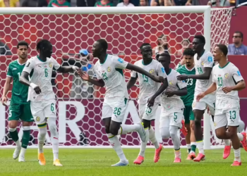 African teams