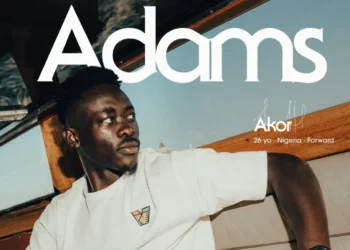 Akor Adams