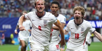 Harry Kane