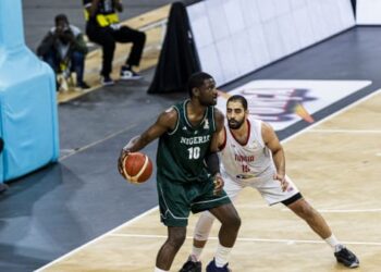 D’Tigers overpower Tunisia in David Fizdale’s coaching debut