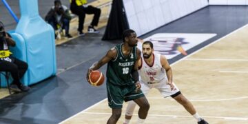 D’Tigers overpower Tunisia in David Fizdale’s coaching debut