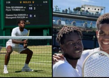 Wimbledon