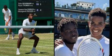 Wimbledon