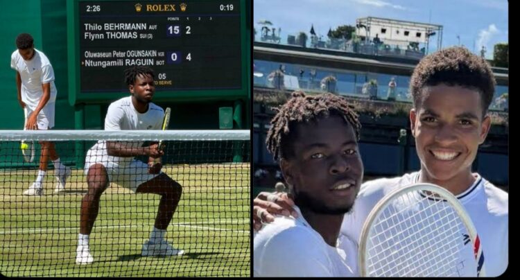 Wimbledon