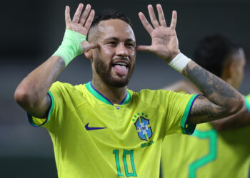 Neymar