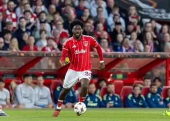 Ola Aina