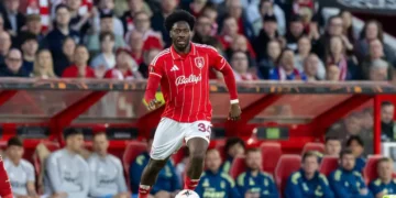 Ola Aina