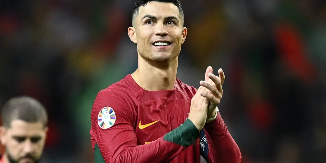 Ronaldo