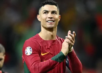 Ronaldo