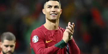 Ronaldo