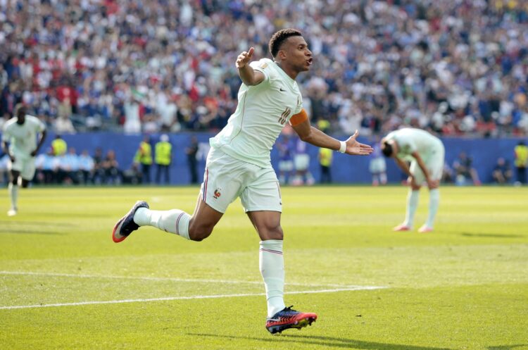 France