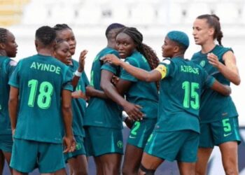 Justin Madugu unveils 25-Player squad for WAFCON