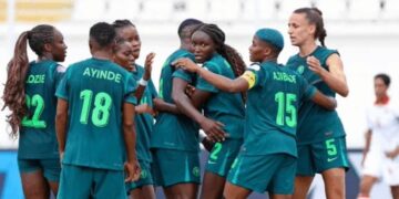 Justin Madugu unveils 25-Player squad for WAFCON