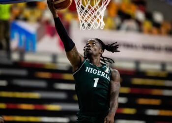 D’Tigers rip Rwanda apart to wrap up perfect qualifying window