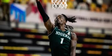 D’Tigers rip Rwanda apart to wrap up perfect qualifying window