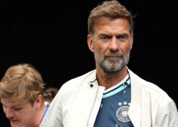 Germany set to appoint Jürgen Klopp as new head coach after World Cup flop