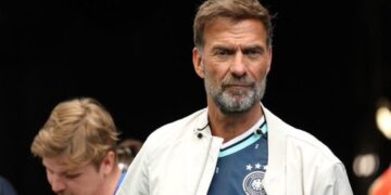 Germany set to appoint Jürgen Klopp as new head coach after World Cup flop