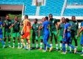 Golden Eaglets
