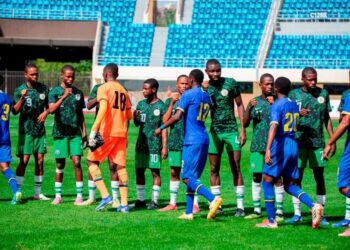 Golden Eaglets