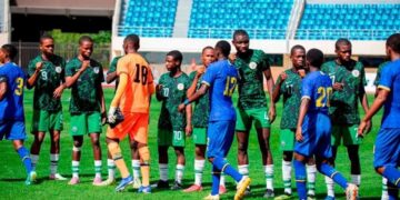 Golden Eaglets