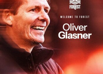 Nottingham Forest