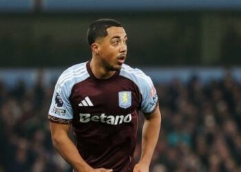 Breaking! Manchester United activate clause to sign Youri Tielemans from Aston Villa