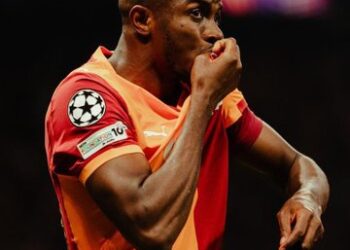 Chimezie Metu