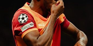 Chimezie Metu
