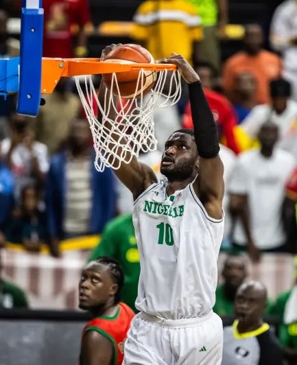 Chimezie Metu