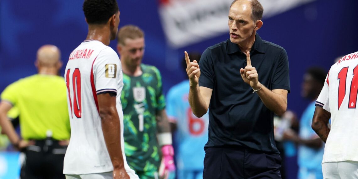 Tuchel