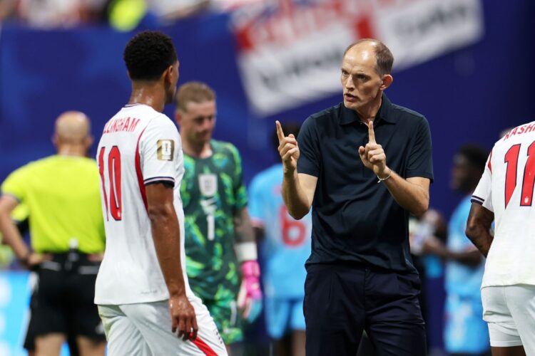 Tuchel