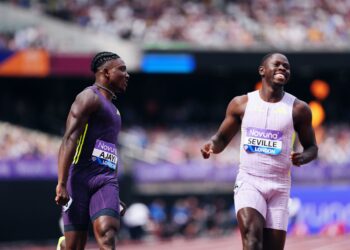 Kanyinsola Ajayi