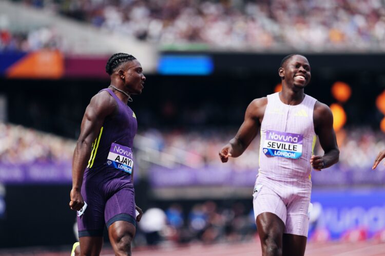 Kanyinsola Ajayi