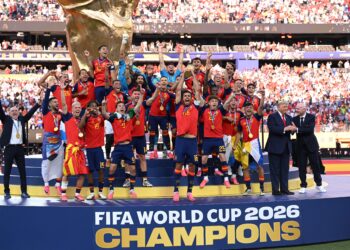 spain world cup
