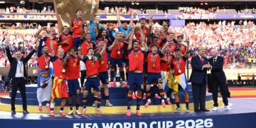 spain world cup