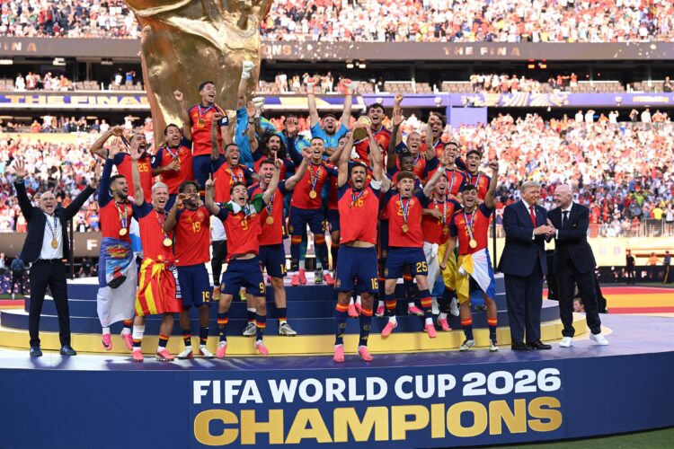 spain world cup