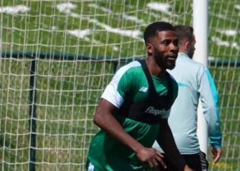kelechi iheanacho