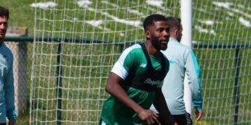 kelechi iheanacho