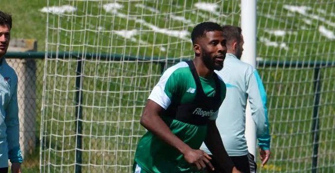 kelechi iheanacho