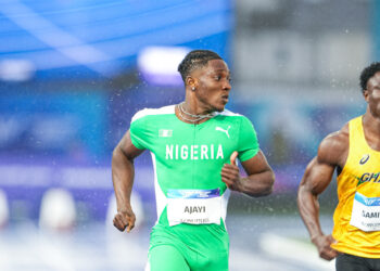 Kanyinsola Ajayi