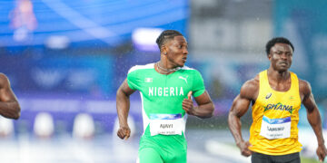 Kanyinsola Ajayi