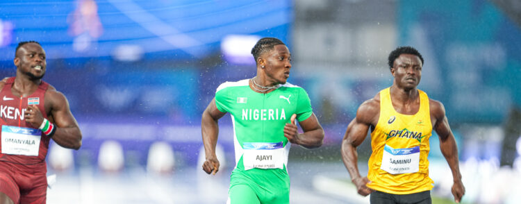 Kanyinsola Ajayi