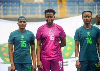 5 Things to Know Ahead of Nigeria’s WAFCON 2026 Opener Against Malawi