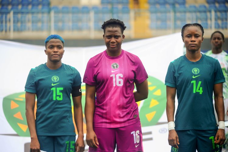 5 Things to Know Ahead of Nigeria’s WAFCON 2026 Opener Against Malawi