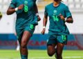 Nigeria vs Malawi