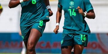 Nigeria vs Malawi